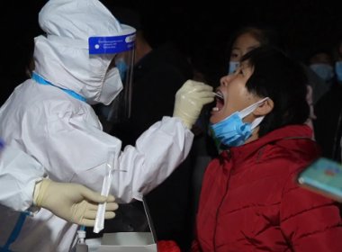 贵阳：全员核酸筛查结果不容乐观，发现大量散发病例，具体情况如何？