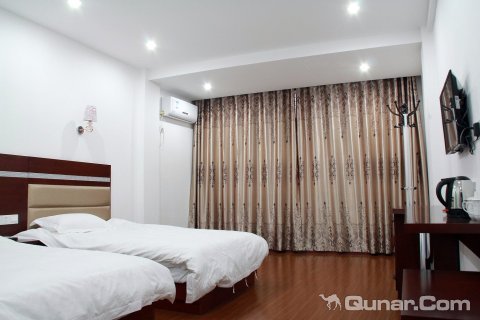 龙虎山客栈的介绍