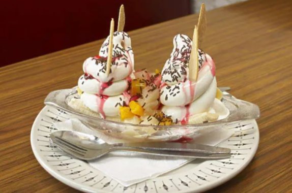 中国最贵的雪糕排名是什么?