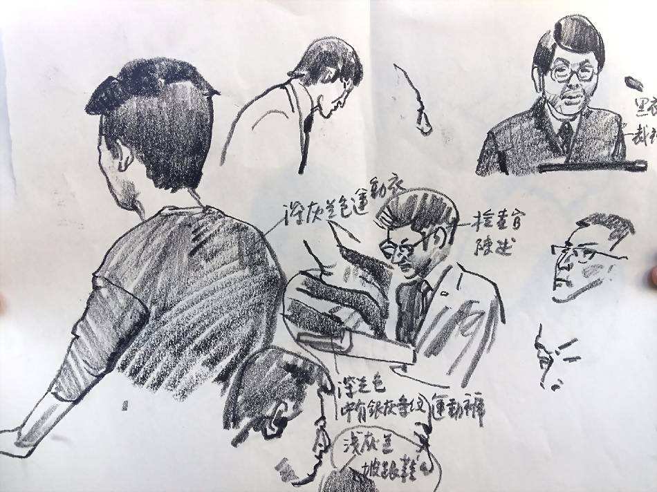 检方全盘否认陈世峰陈述，陈世峰说了哪些谎？