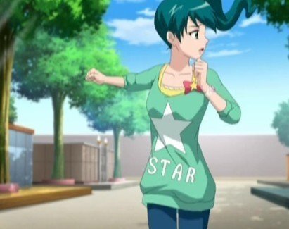 巴啦啦小魔仙之奇迹舞步贝贝公主和雅雅公主的图片 （越多越好）