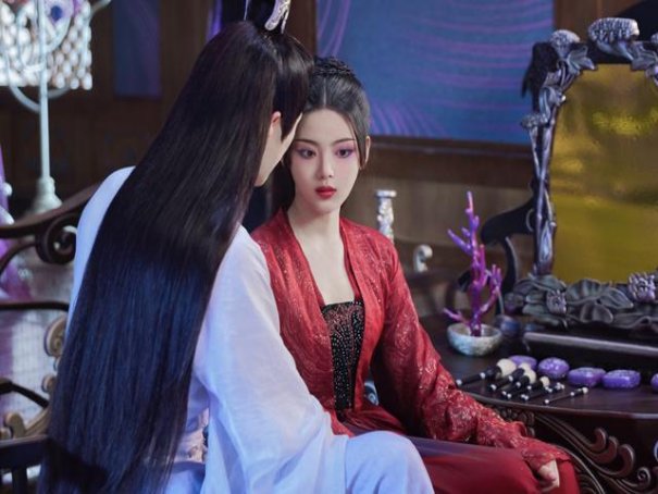 重紫电视剧播出时间定档了吗？