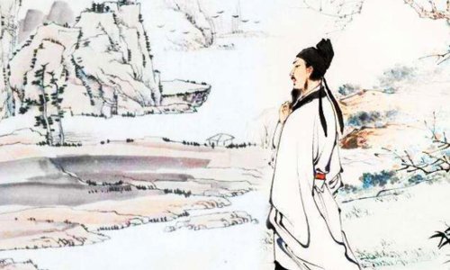 醉笑陪君三万场什么意思?