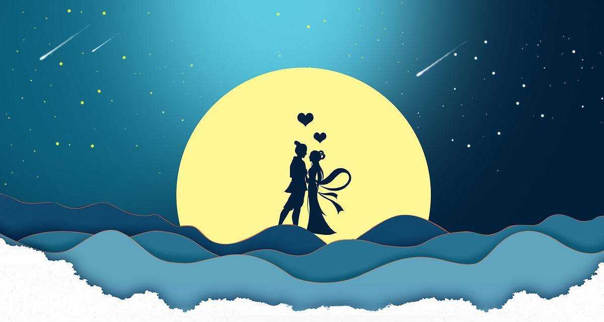 关于星星的故事，传说。越多越好！