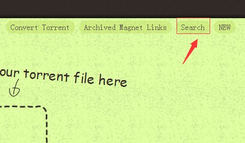 torrentkitty怎么用torrentkitty怎么进入