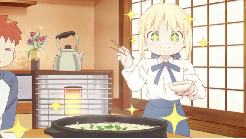 一集一车的泡面番叫什么