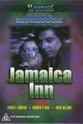 牙买加客栈的影片评价