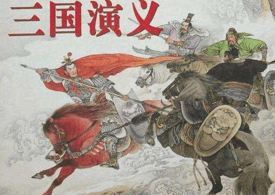 三国演义第37，38回梗概