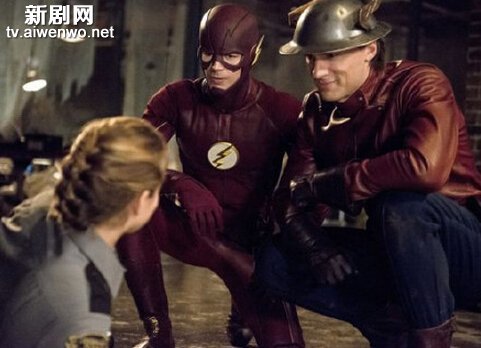 杰伊·加里克的人物介绍