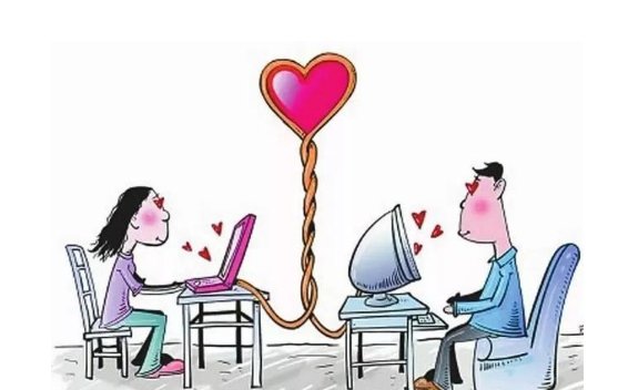 小伙网恋被骗求助网警再被骗，他是如何一步步被骗的？