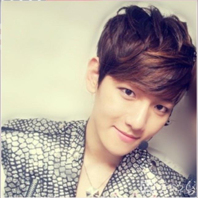 大家可以给我科普一下Exok的成员吗？我认不全