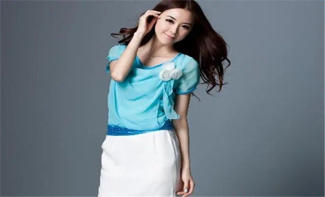 买衣服网站有哪些?