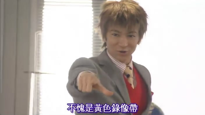 未来讲师的介绍