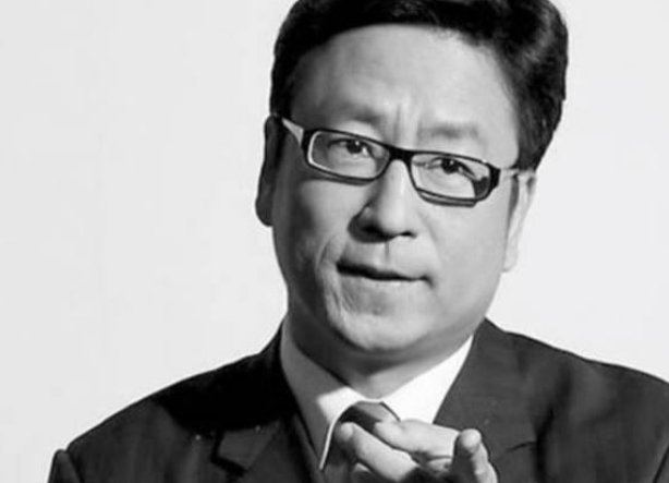 “央视名嘴”白岩松儿子海外归来创业，他长得帅气还是学霸，你见过吗？