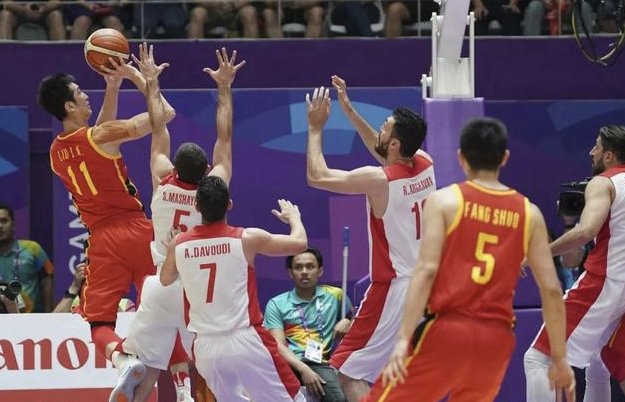 北京李晓勇巅峰有多强大