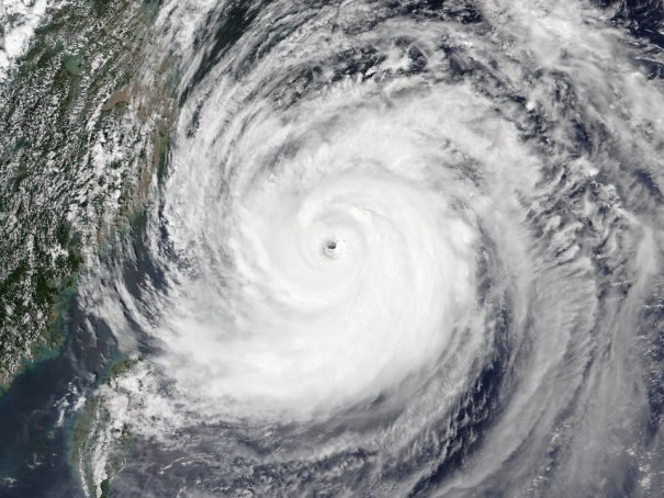 中国最强台风排名