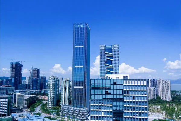 “我在深圳卖豪宅，比小房子好卖”上热搜，如何看待这一现象？