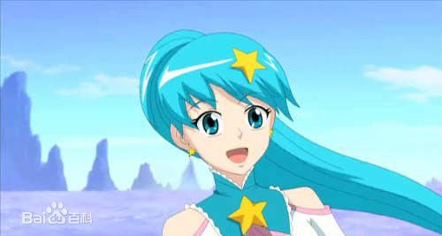 巴啦啦小魔仙之奇迹舞步贝贝公主和雅雅公主的图片 （越多越好）