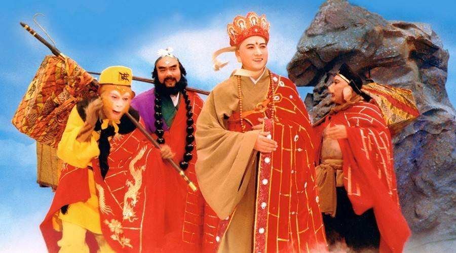 《西游记》又名叫什么？