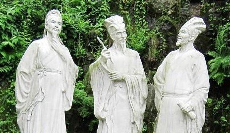 白行简大乐赋翻译白话文