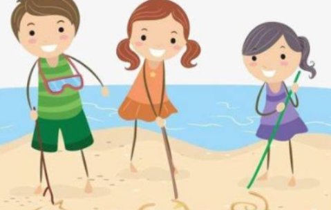 幼儿10字的简短寄语是什么？