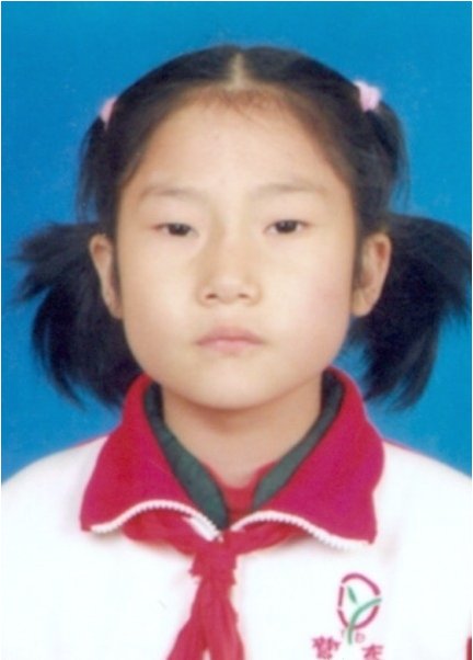 刘汉格的不懈搜寻