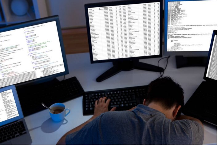 什么是计算机辅助翻译