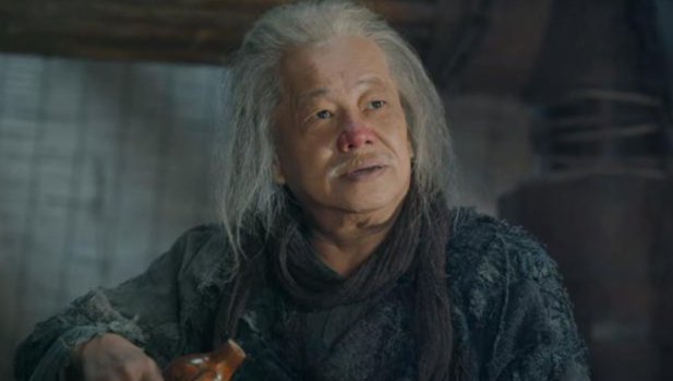 鹰爪门鹰门九子名字