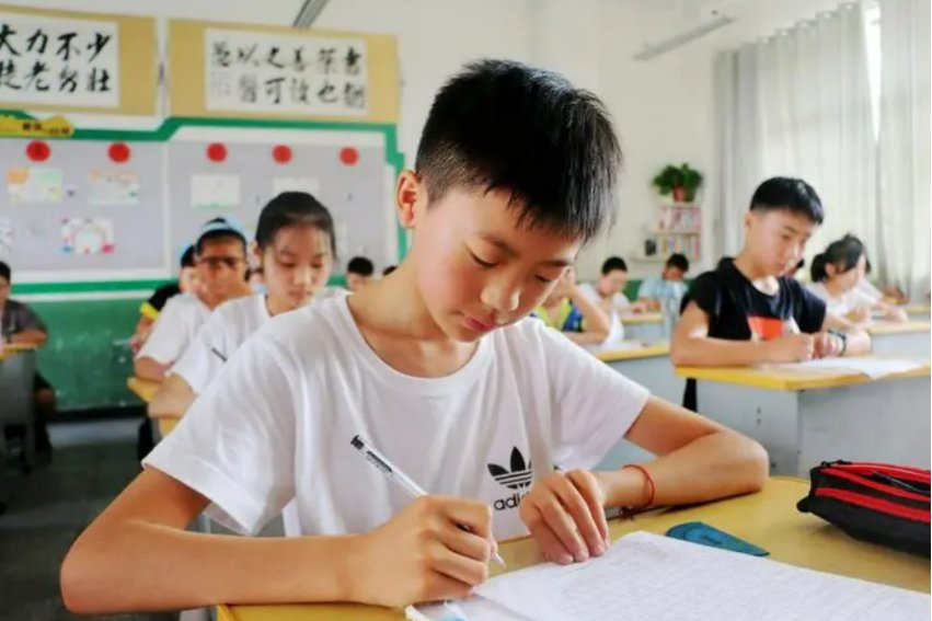 2023小学六年级成绩怎么查