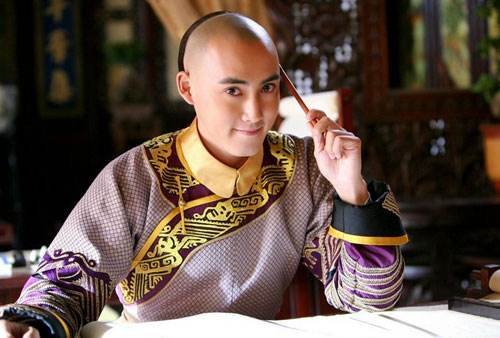 皇子皇女住在皇宫哪里