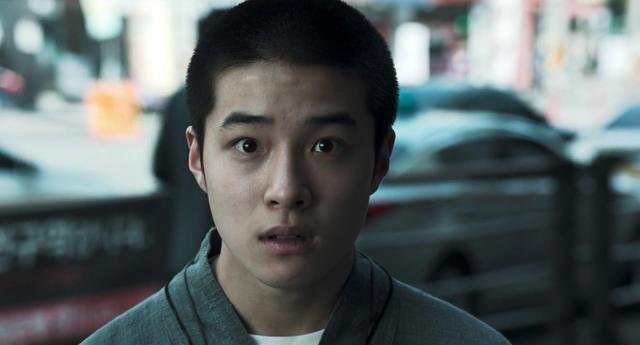 韩国电影第八天之夜结局是什么？