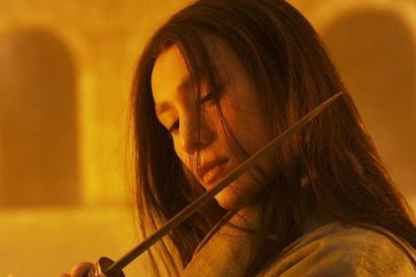 如何评价龙门飞甲？值得一看吗？