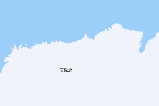 南极洲有哪些国家