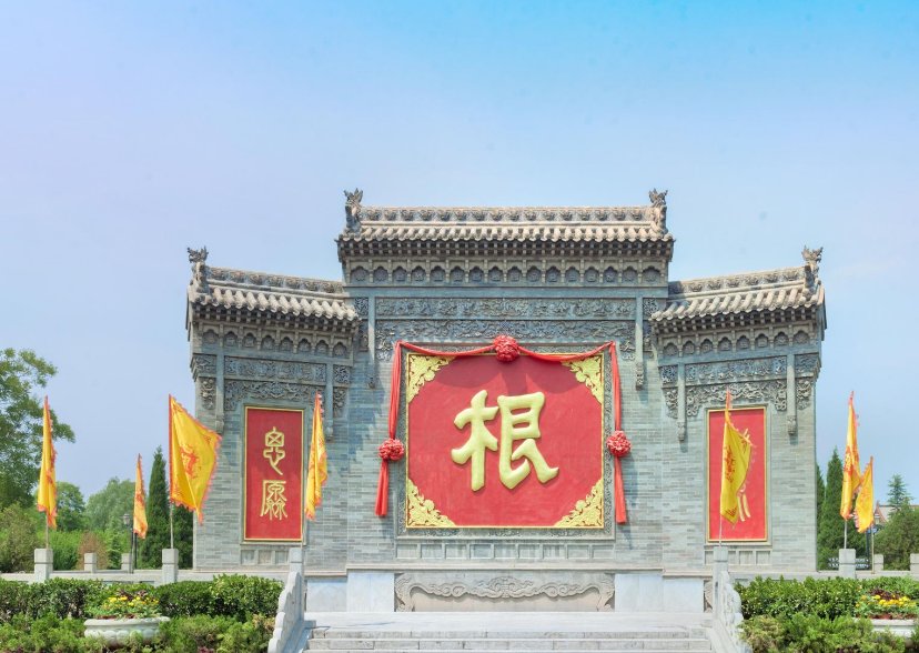 寻根小说名词解释