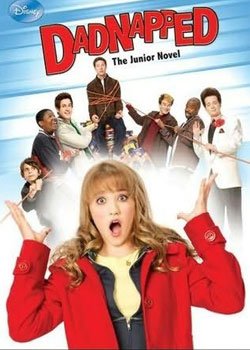 老爸绑架案的剧情介绍