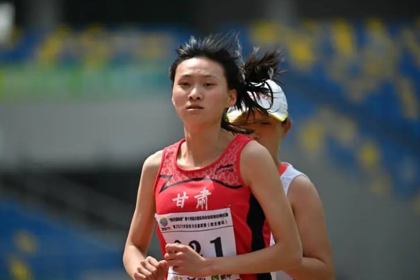 2023年全运会时间