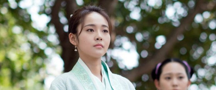 如兰的结局是什么