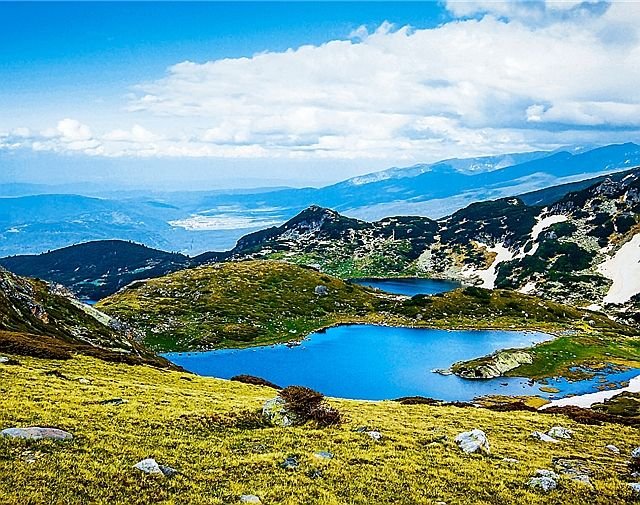 中东欧16国有哪些国家