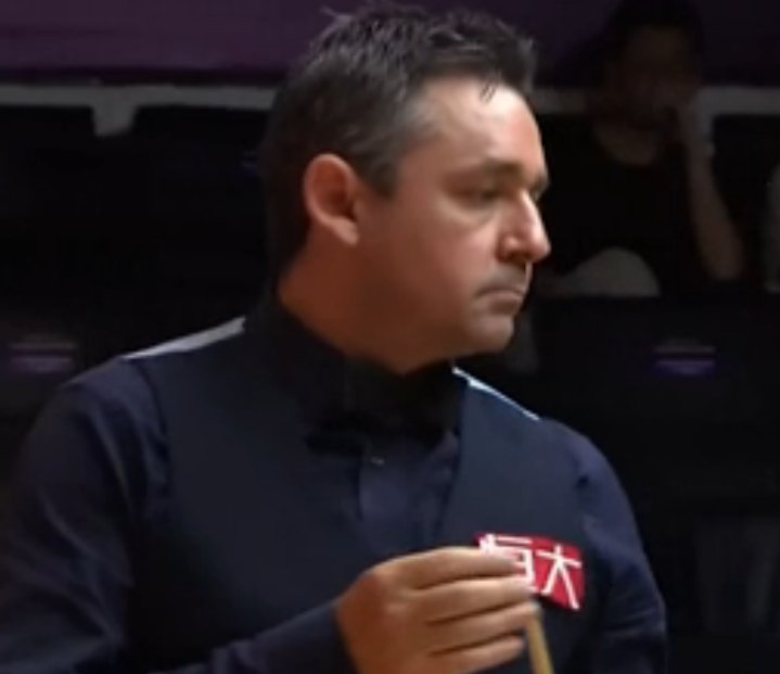 丁俊晖0-5遭老将横扫出局是真的吗？