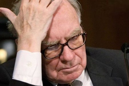 巴菲特踩雷新能源骗局被骗22亿，事件的始末有何详情？