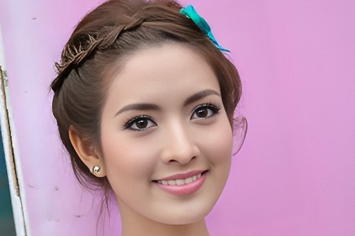 泰国aff的个人简介