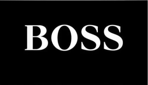 boos代表什么意思