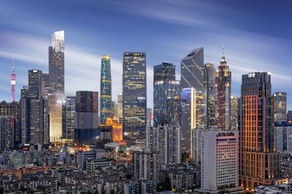 中国哪个城市最安全不会地震