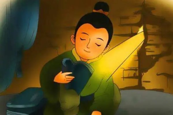 凿壁偷光10个不合理的地方