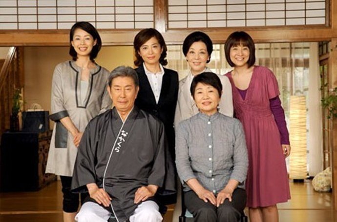 冷暖人间第十部的剧情简介