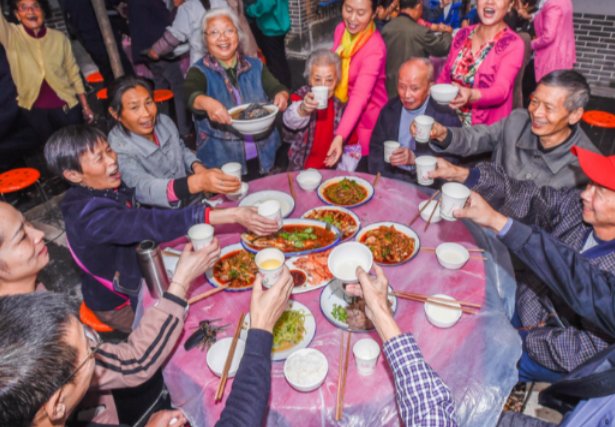 四川人过年有哪些习俗？