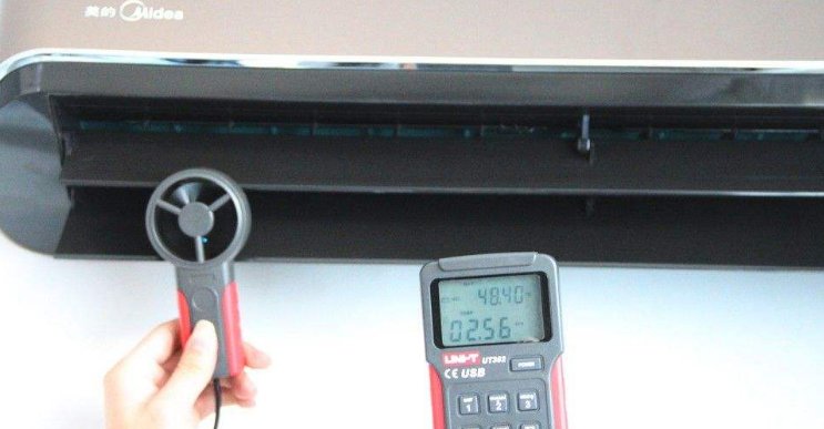 空调的额定输入功率与额定功率有什么区别？