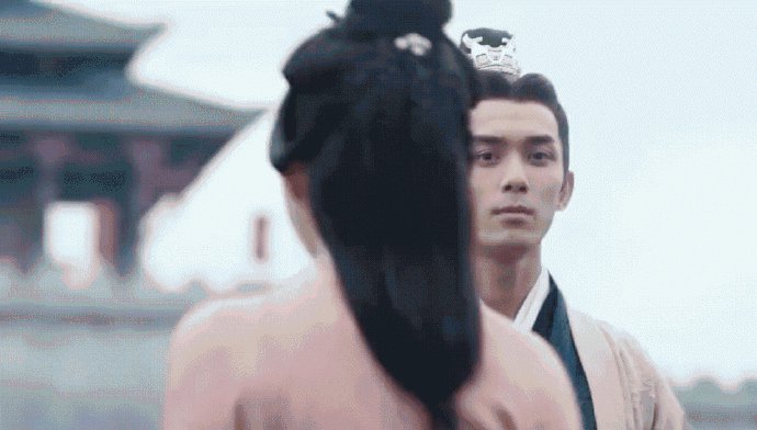 星汉灿烂月升沧海分集剧情