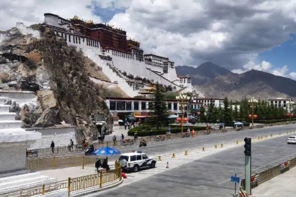 中国哪个城市最安全不会地震