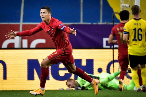 c罗拿过几次世界杯冠军